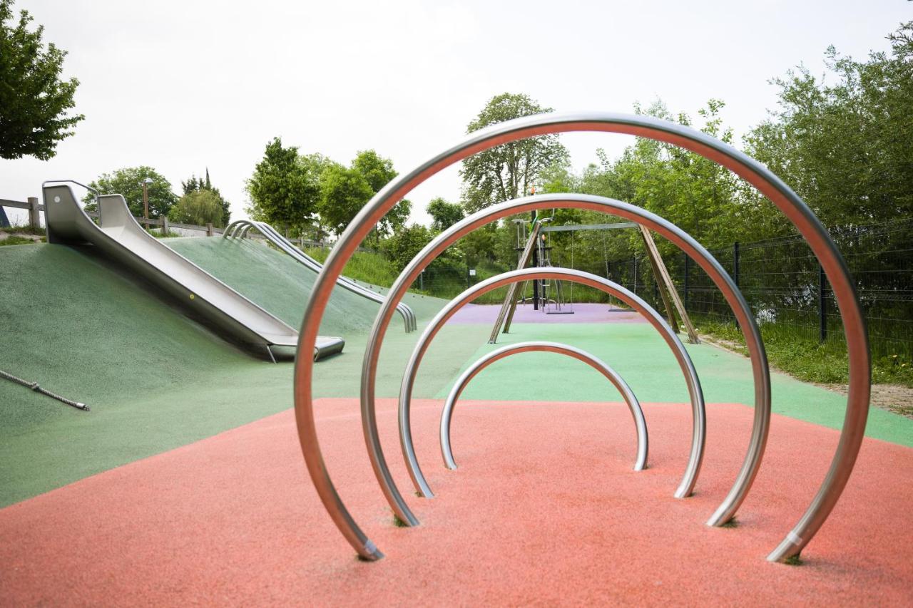 Evasion Entre Paris, Disneyland Et Bords De Marne Noisy-le-Grand Bagian luar foto